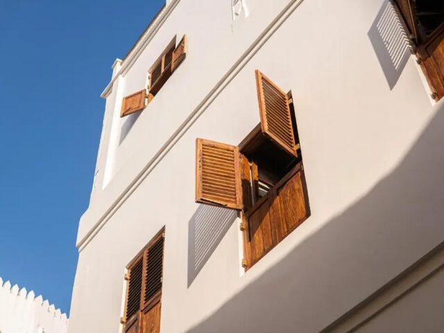 The Neela Boutique Hotel Stone Town photo 1