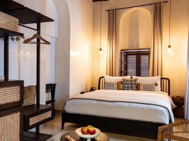 The Neela Boutique Hotel Stone Town photo 3