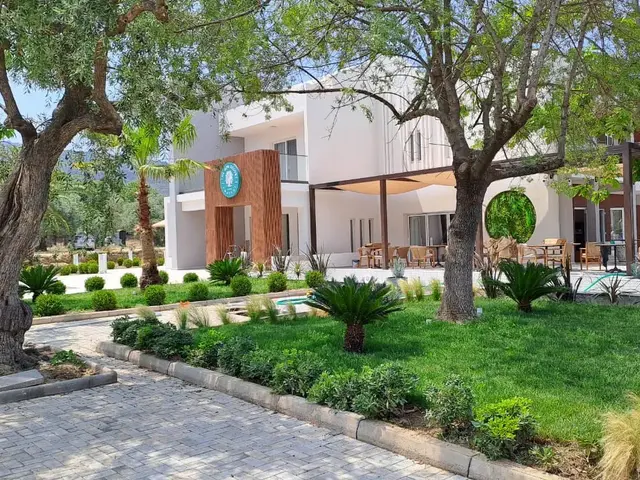 The Mini Resort photo 0