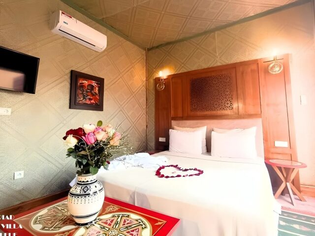 Riad Villa Blanche photo 3