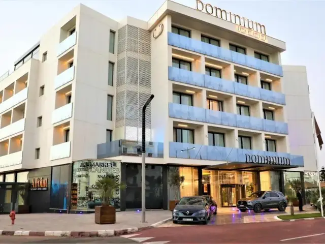 Dominium Hotel photo 1