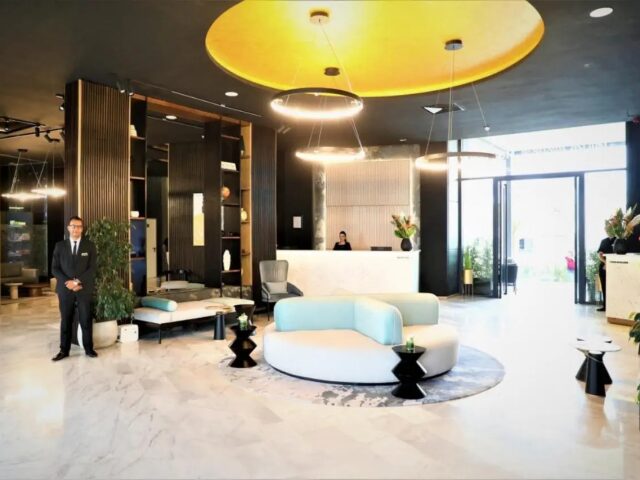 Dominium Hotel photo 3