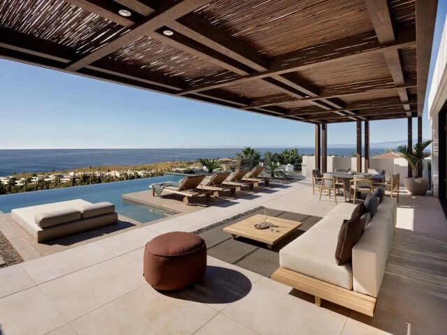 Royal Hideaway Corales Villas photo 0