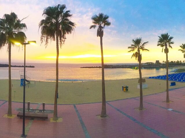 Holiday Club Playa Amadores photo 0