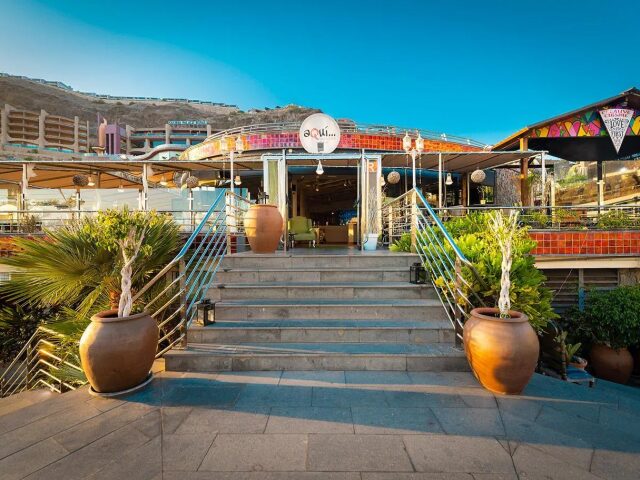 Holiday Club Playa Amadores photo 1