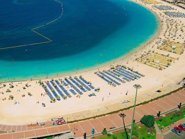 Holiday Club Playa Amadores