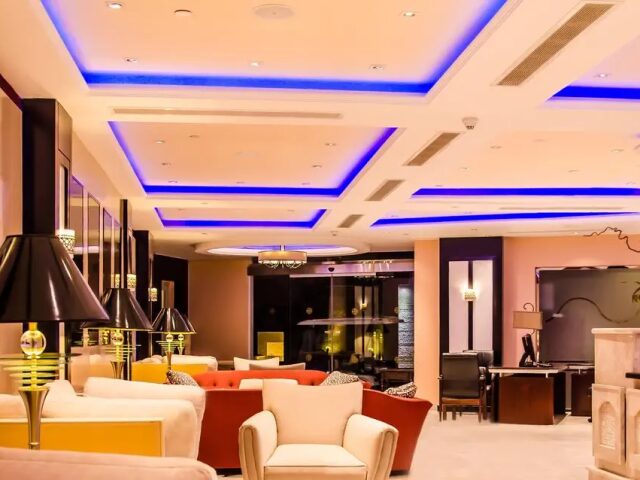 Royal Savoy photo 1