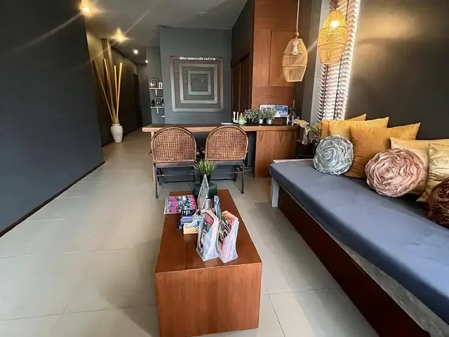Bliss Resort Krabi photo 1