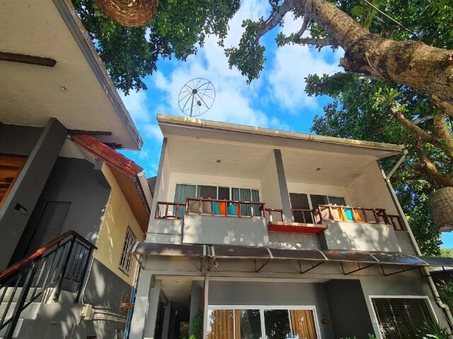 Bliss Resort Krabi