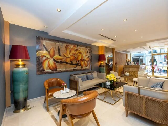Freya Luxury photo 2