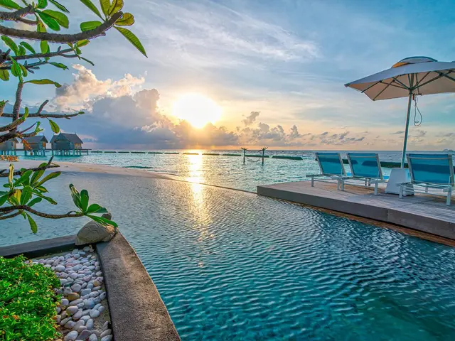 Constance Moofushi Resort photo 0