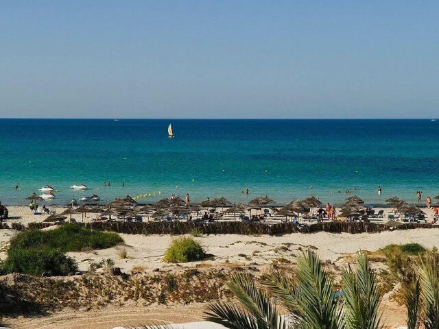 Meninx Resort Spa & Aqua Park photo 0