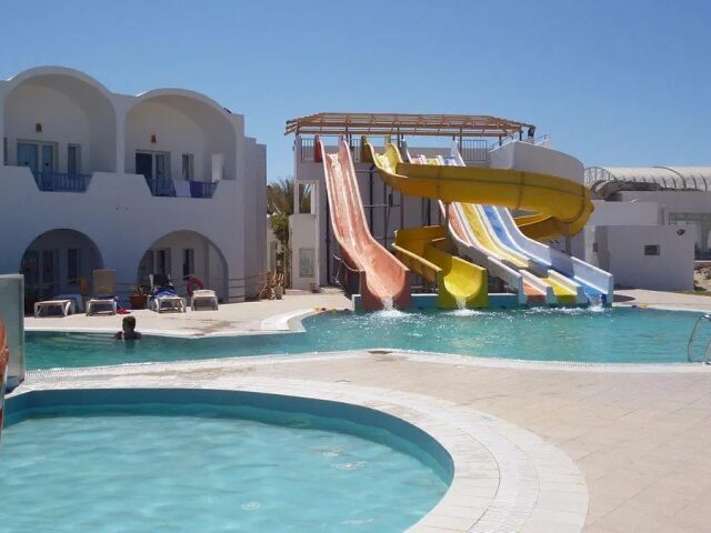 Meninx Resort Spa & Aqua Park photo 3