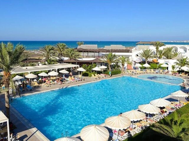 Meninx Resort Spa & Aqua Park photo 1