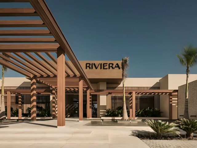 JAZ Elite Riviera photo 0