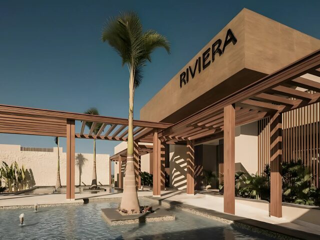 JAZ Elite Riviera