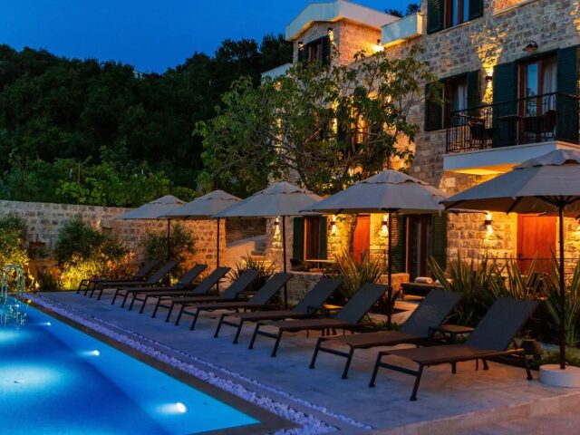 Boutique Ruzmarin Spa & Garden photo 2