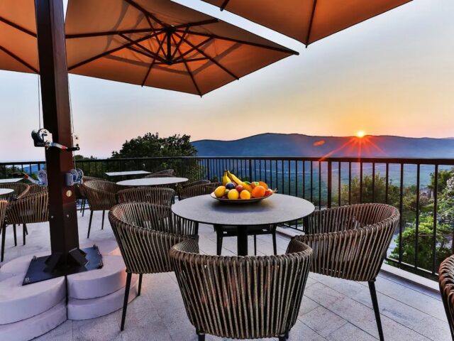 Boutique Ruzmarin Spa & Garden photo 0