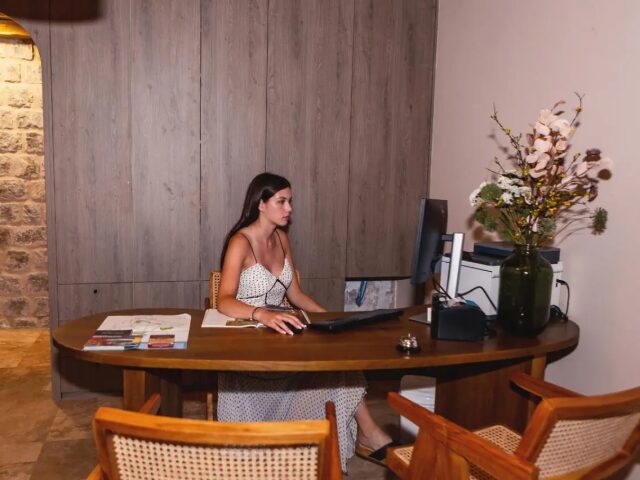 Boutique Ruzmarin Spa & Garden photo 1