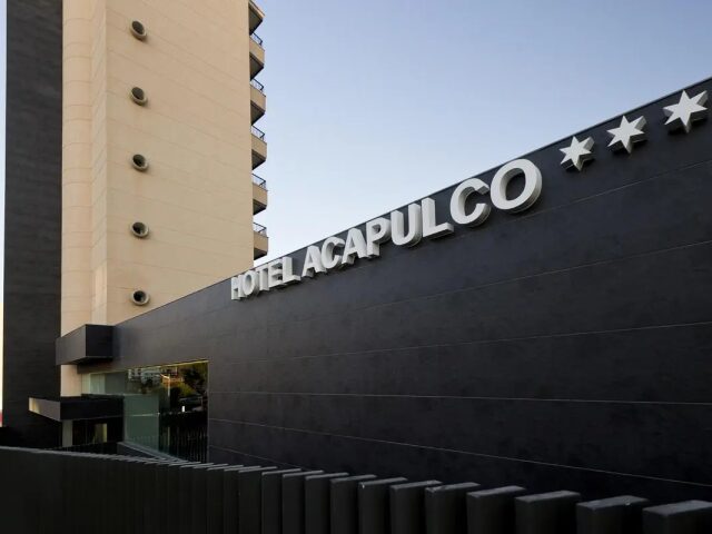 Acapulco
