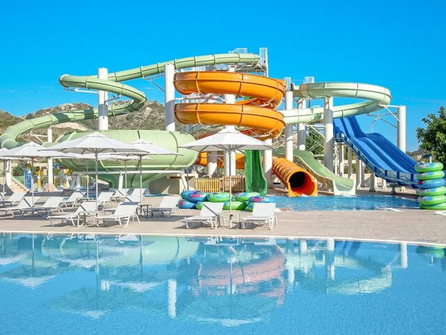 Amada Colossos Resort photo 0