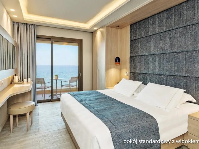 Amada Colossos Resort photo 3