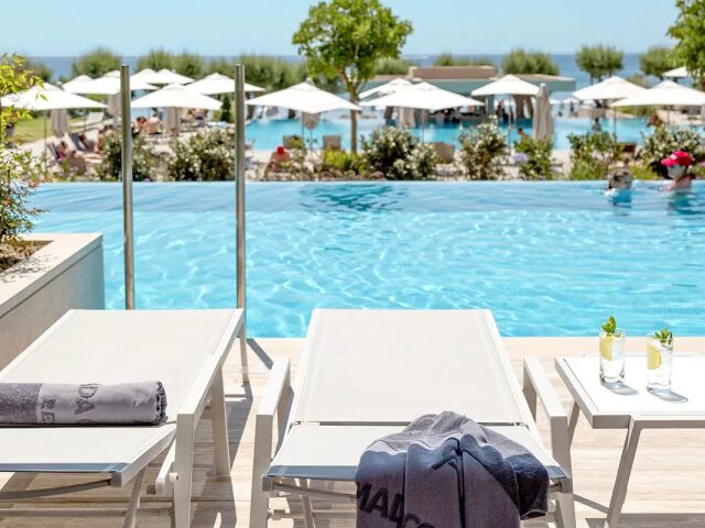 Amada Colossos Resort photo 1