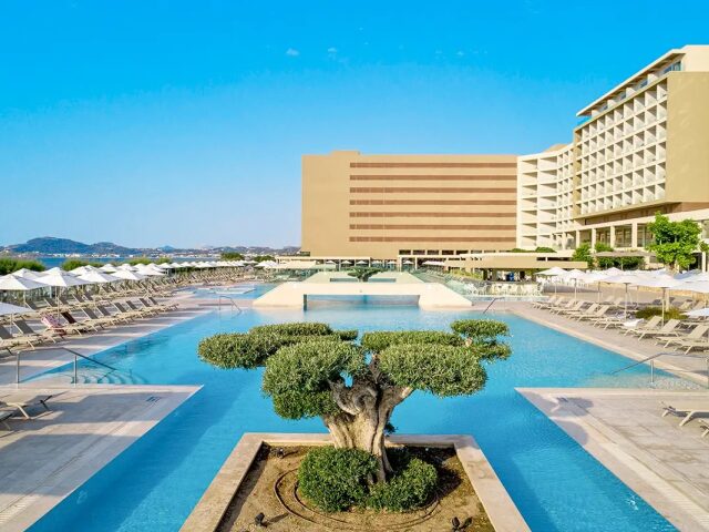 Amada Colossos Resort photo 2
