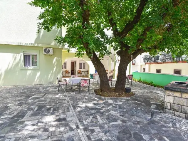 Rooms Korac