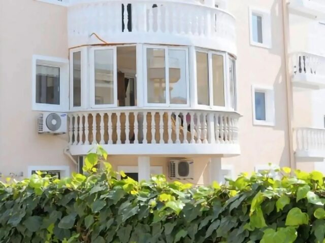 Apartments Siesta photo 0