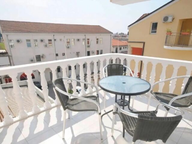 Apartments Siesta photo 1