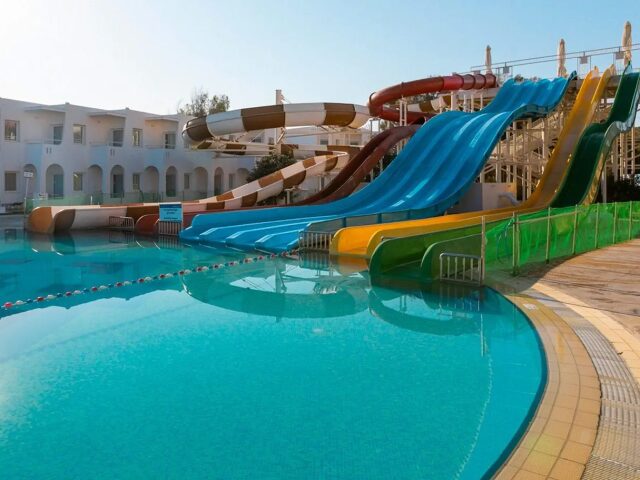 Atlantica Ocean Beach Resort photo 2
