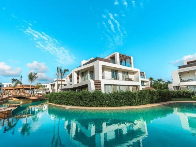 Club Arona By Laren Hotels
