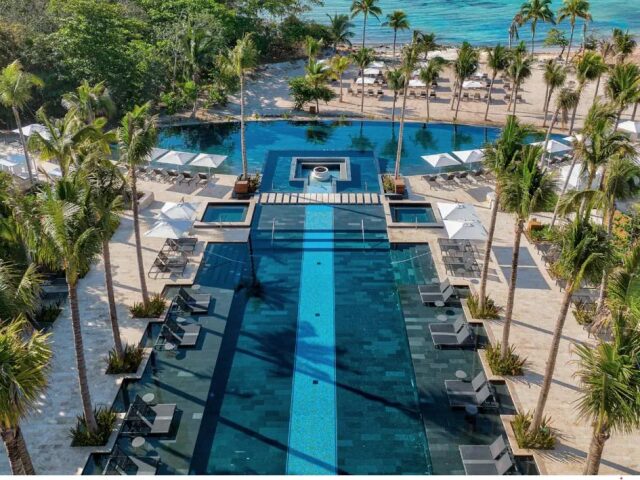 Conrad Tulum Riviera Maya photo 0
