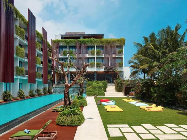 Four Points By Sheraton Bali Seminyak photo 3