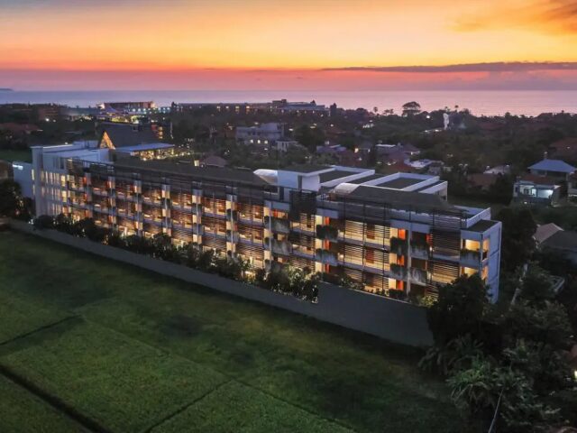 Four Points By Sheraton Bali Seminyak