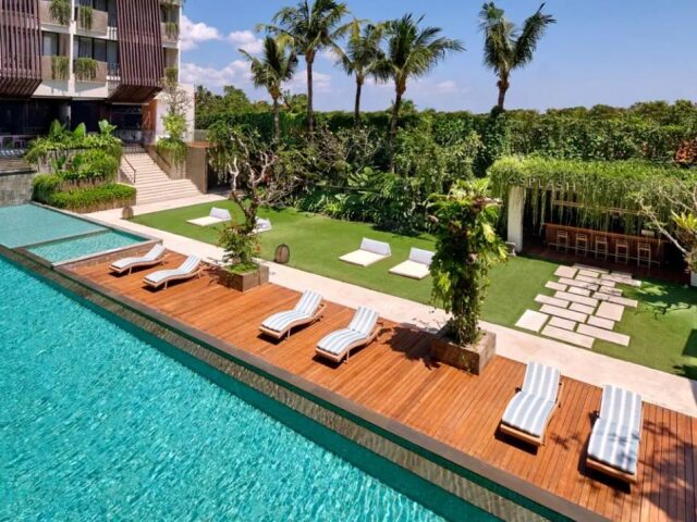 Four Points By Sheraton Bali Seminyak photo 1