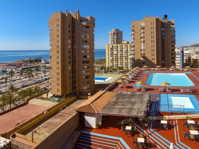 Las Palmeras photo 0
