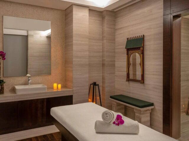 Renaissance Business Bay Hotel, Dubai photo 3