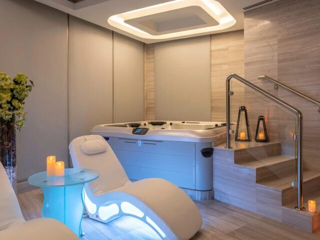 Renaissance Business Bay Hotel, Dubai photo 2
