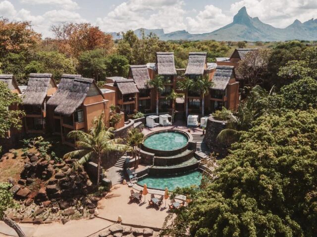 Tamarina Golf & Spa Boutique Hotel photo 3