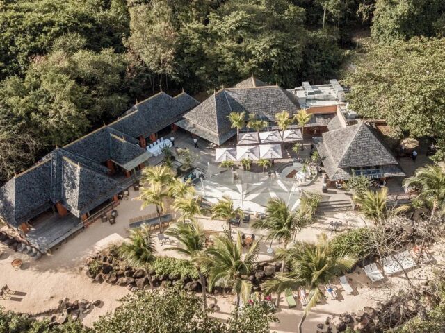 Tamarina Golf & Spa Boutique Hotel photo 0
