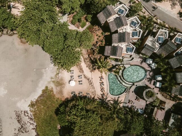 Tamarina Golf & Spa Boutique Hotel