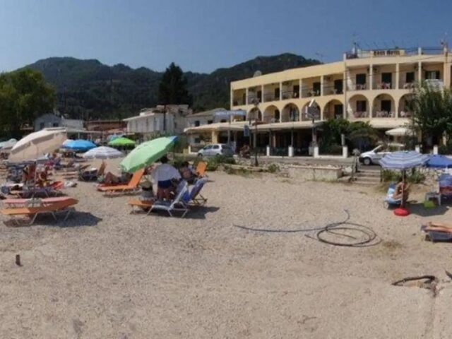 Riviera Seaside by Estia
