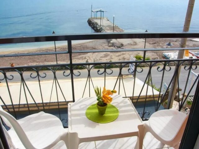 Riviera Seaside by Estia photo 0