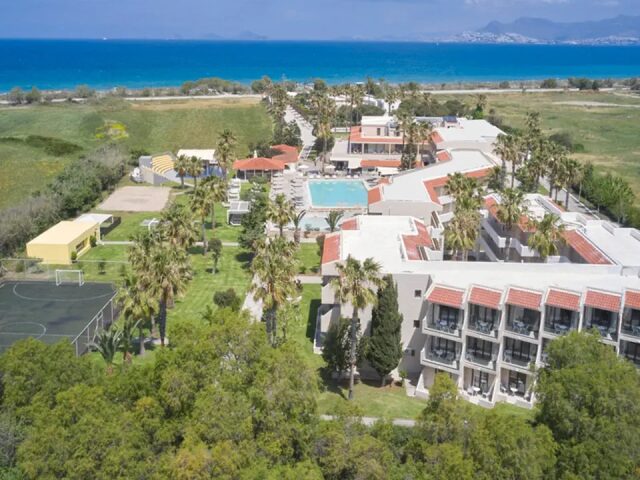 Atlantica Thalassa photo 2