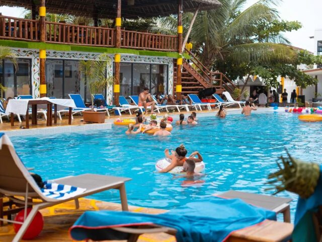 Canary Hotel And Spa photo 0