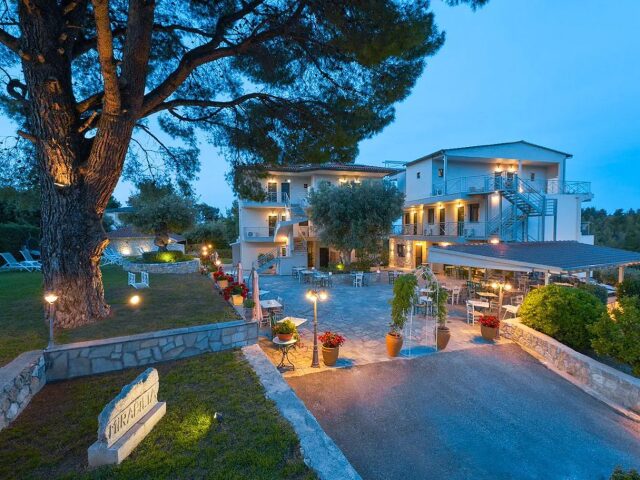 Mirabilia Boutique