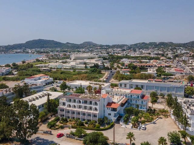 Sandy Beach Faliraki by Sun Palace photo 0