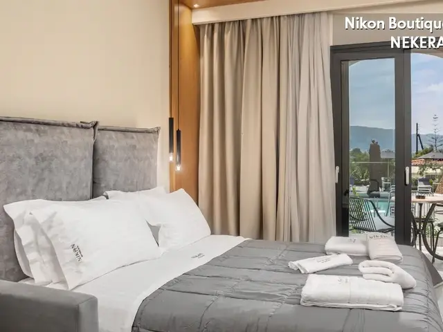 Nikon Boutique photo 3